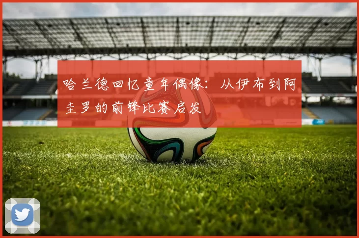 哈兰德回忆童年偶像：从伊布到阿圭罗的前锋比赛启发
