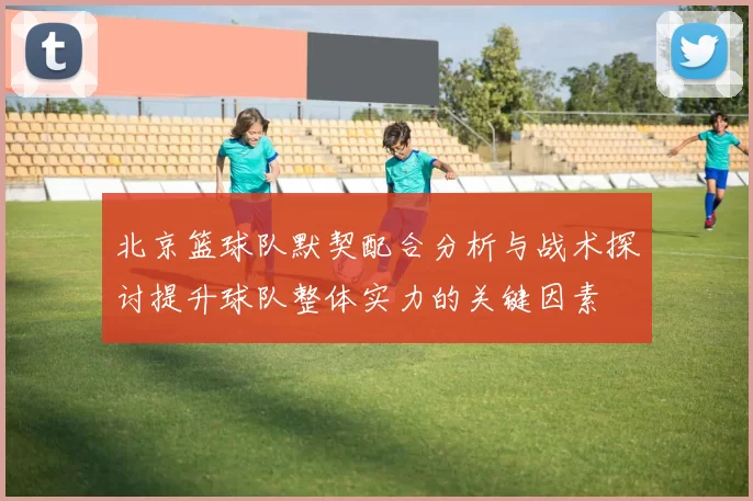 北京篮球队默契配合分析与战术探讨提升球队整体实力的关键因素