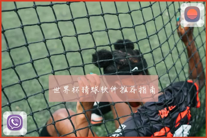 世界杯猜球软件推荐指南