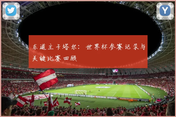 东道主卡塔尔：世界杯参赛记录与关键比赛回顾
