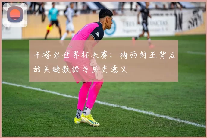 卡塔尔世界杯决赛：梅西封王背后的关键数据与历史意义